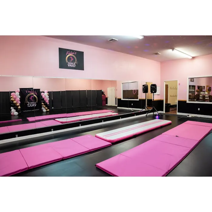 Kailyn's Dance Vault Picture 3