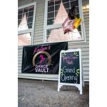 Kailyn's Dance Vault