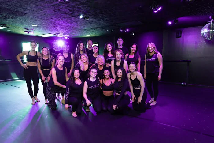 Studio 614 Fitness Picture 4