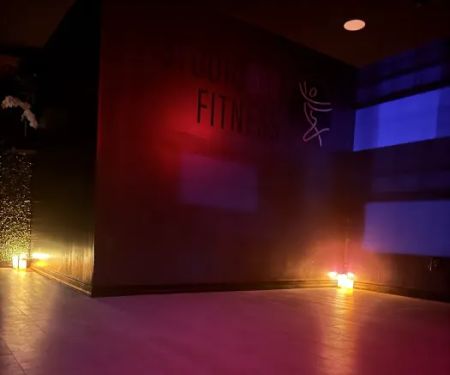 Studio 614 Fitness