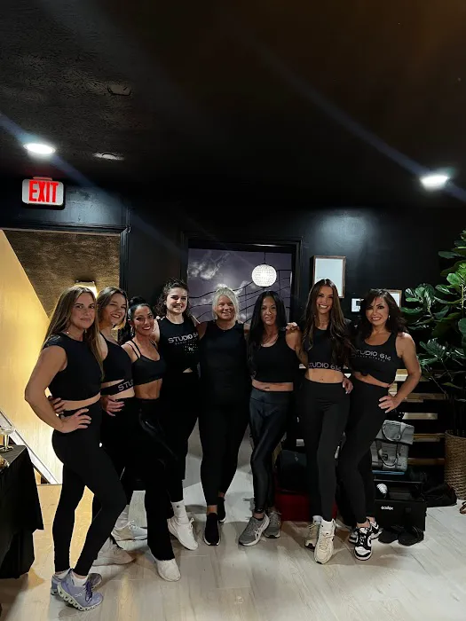 Studio 614 Fitness Picture 8