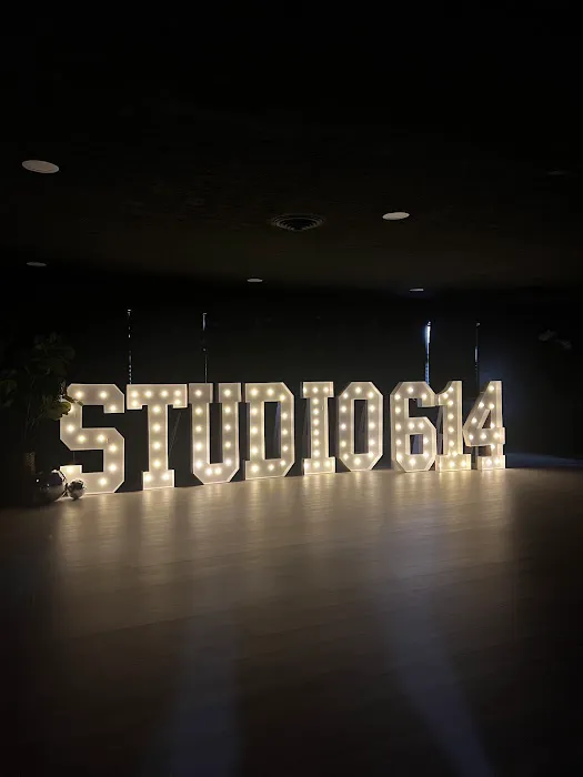 Studio 614 Fitness Picture 5