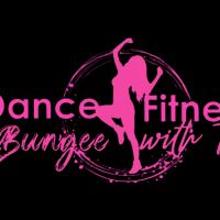 Dance & Bungee Fitness with Tori ico