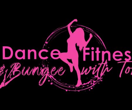 Dance & Bungee Fitness with Tori