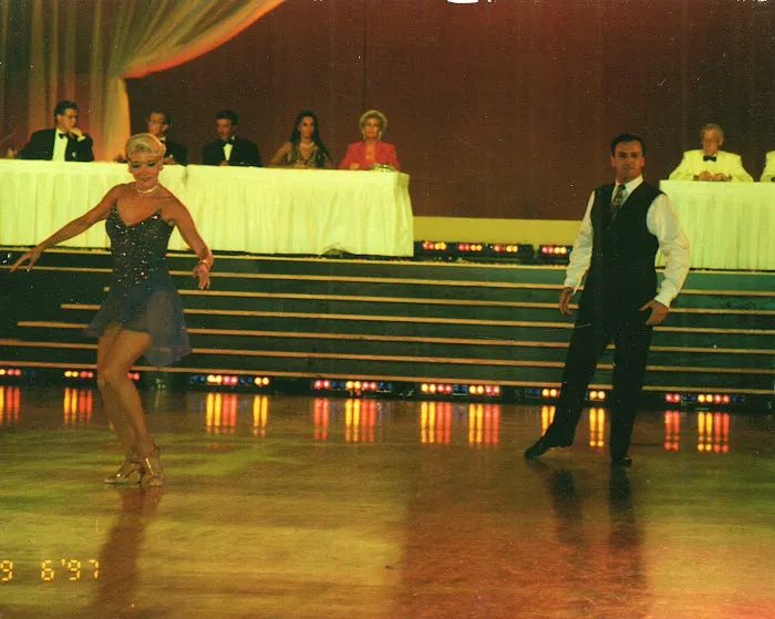 Rhapsody Ballroom Picture 7