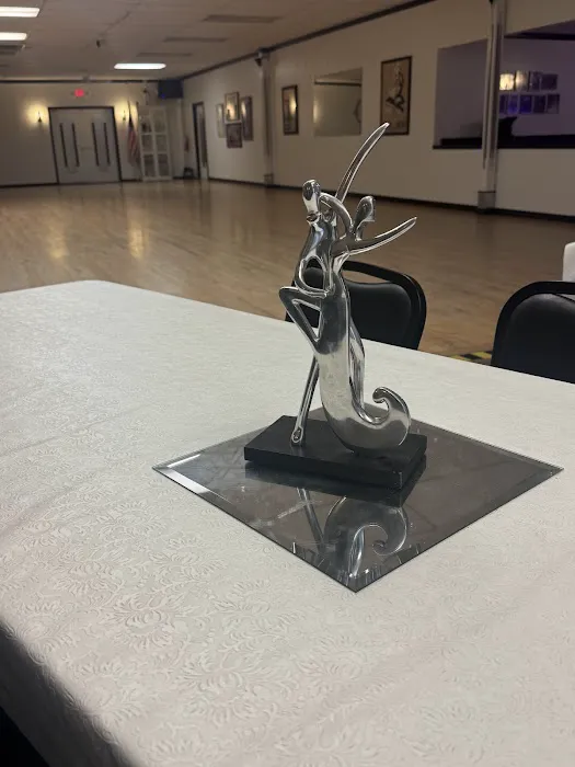 Rhapsody Ballroom Picture 3