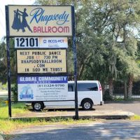 Rhapsody Ballroom ico