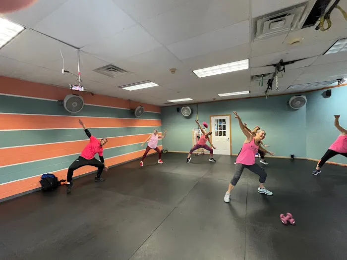 Jazzercise Waterbury Picture 1