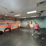 Jazzercise Waterbury