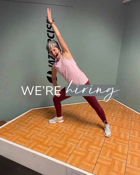 Jazzercise Waterbury Picture 2