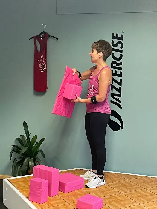 Jazzercise Waterbury Picture 7