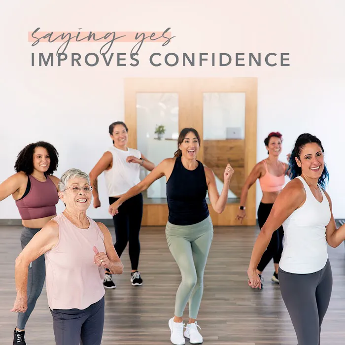 Jazzercise Waterbury Picture 5