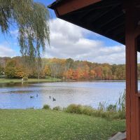Hudson Valley Ecstatic Dance ico