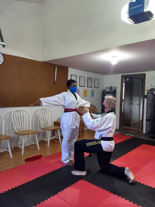 Reason's World Taekwondo Academy, LLC Picture 6