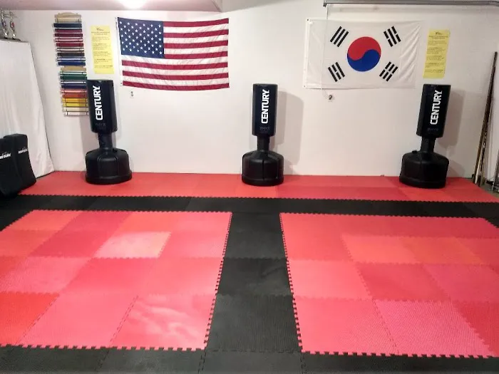 Reason's World Taekwondo Academy, LLC Picture 9