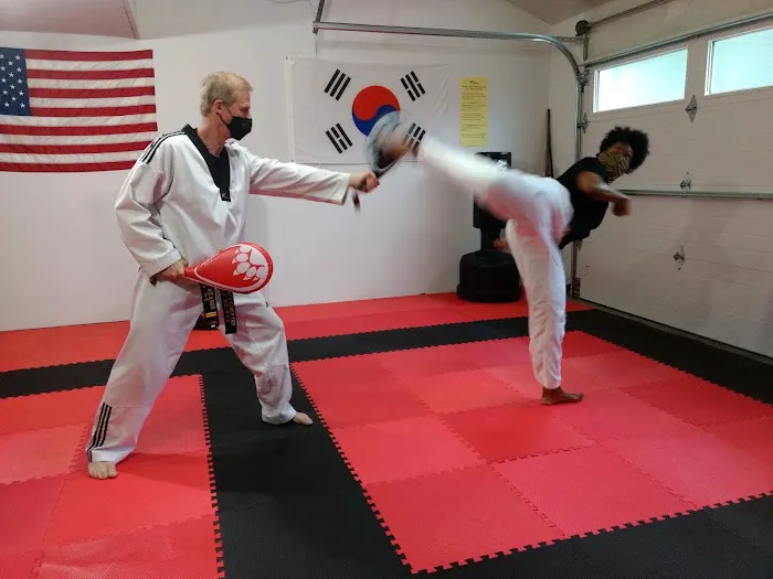 Reason's World Taekwondo Academy, LLC Picture 10