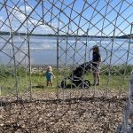 Dancing for Joy, commissioned by TEMPOart