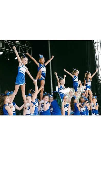 Premier Cheer Picture 7