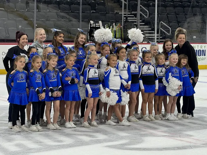 Premier Cheer Picture 4