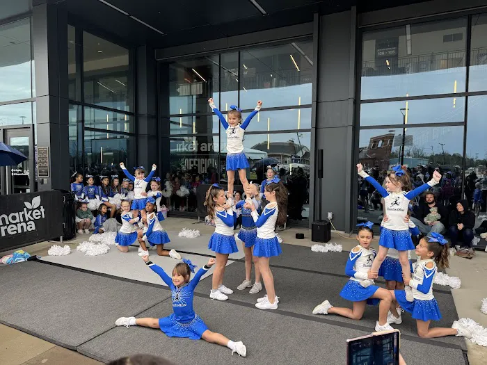 Premier Cheer Picture 6