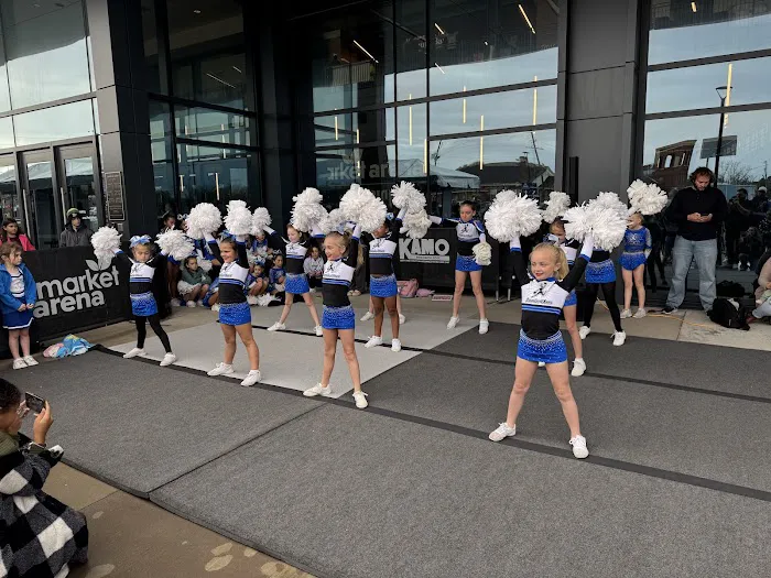 Premier Cheer Picture 10