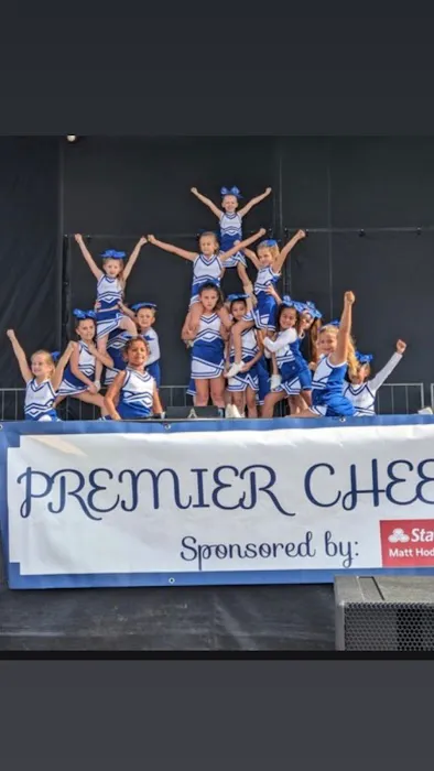 Premier Cheer Picture 5