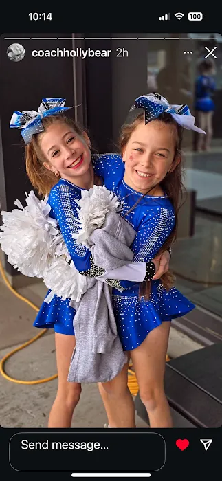 Premier Cheer Picture 1