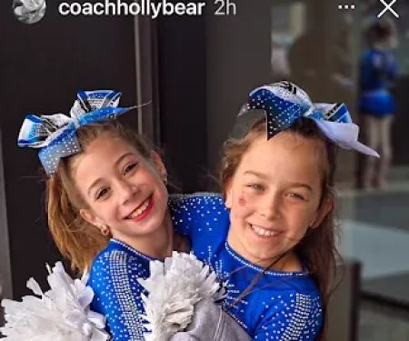 Premier Cheer