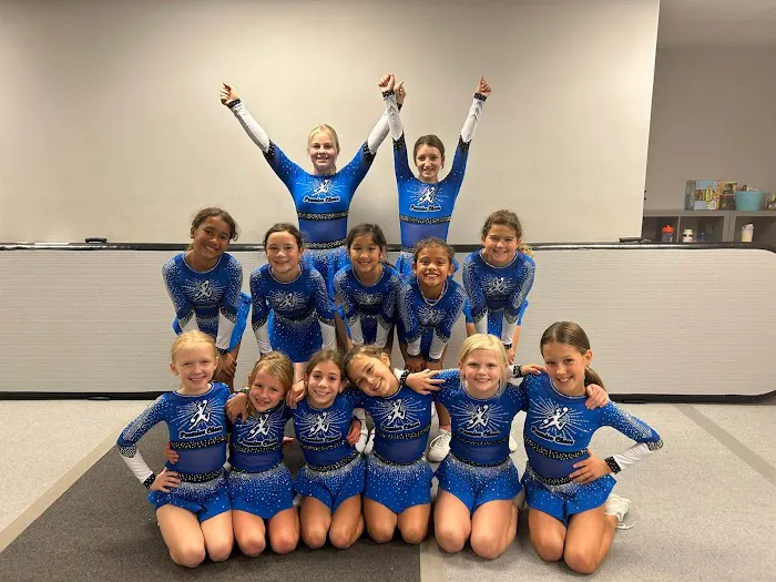 Premier Cheer Picture 3