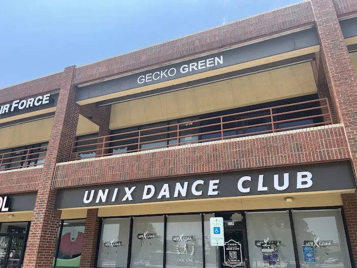 Unix Dance Club Picture 1