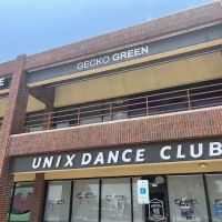 Unix Dance Club ico