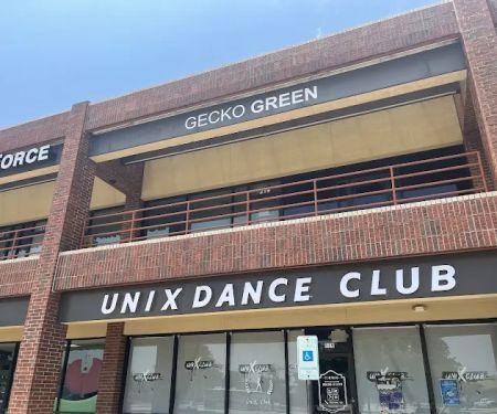 Unix Dance Club