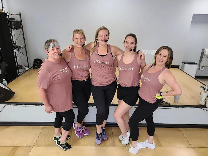 Plano Jazzercise Center Picture 6