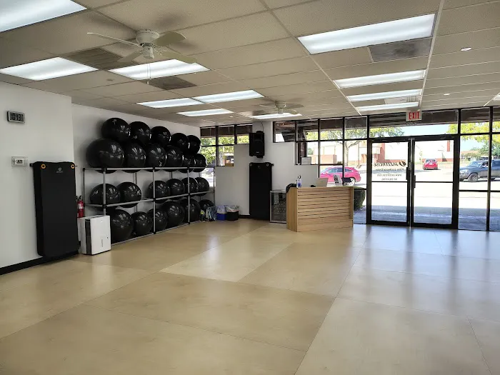 Plano Jazzercise Center Picture 3