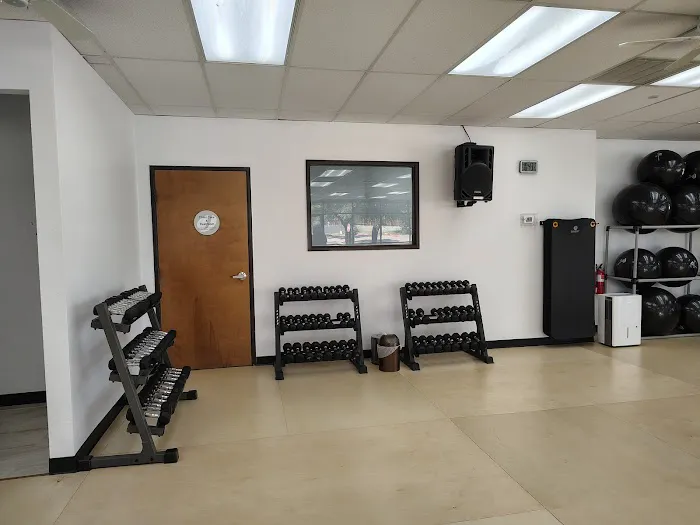 Plano Jazzercise Center Picture 2
