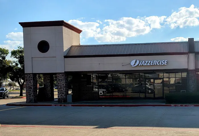 Plano Jazzercise Center Picture 1