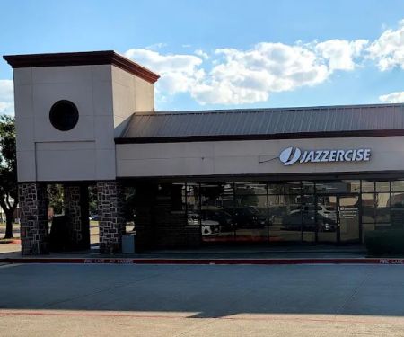 Plano Jazzercise Center