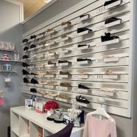 On Pointe Dancewear ico