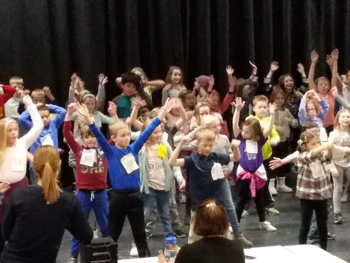 Verona Area Community Theater Picture 1