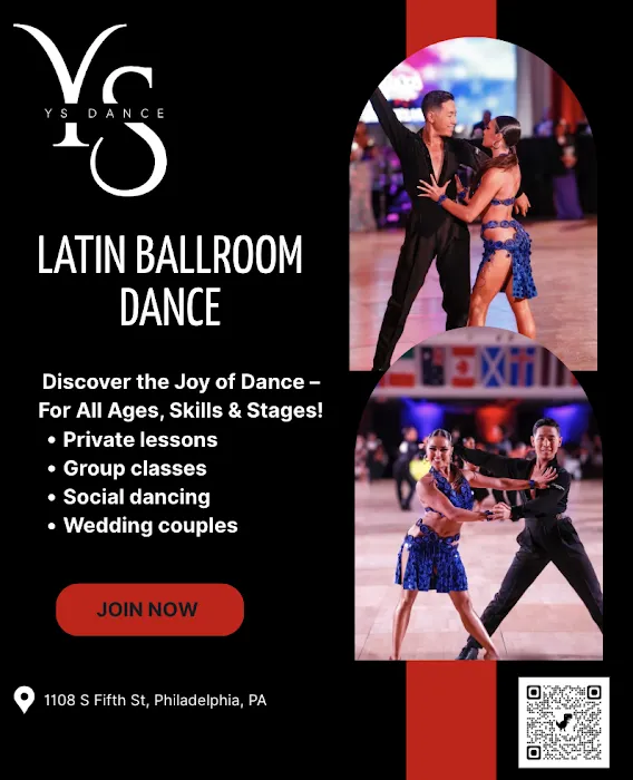 YS Dance Picture 3