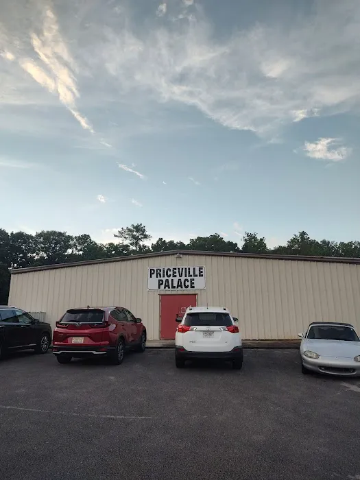 Priceville Palace Picture 6
