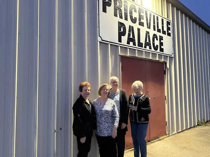 Priceville Palace Picture 2