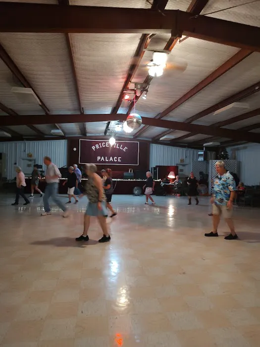Priceville Palace Picture 1