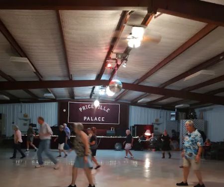Priceville Palace
