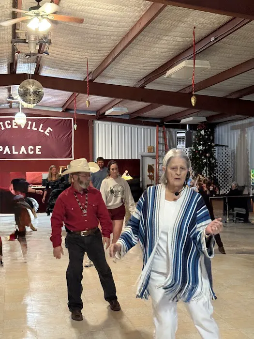 Priceville Palace Picture 8