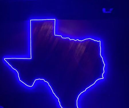 Old School Texas West