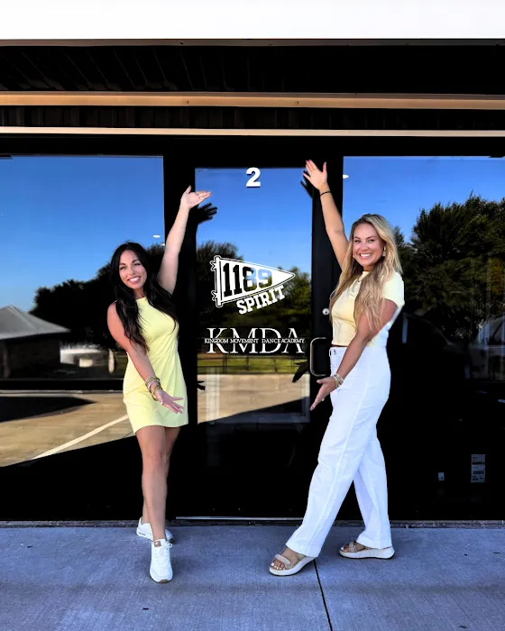 Kingdom Movement Dance Academy Picture 1