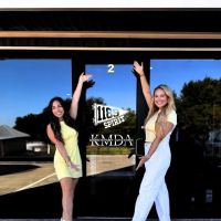 Kingdom Movement Dance Academy ico