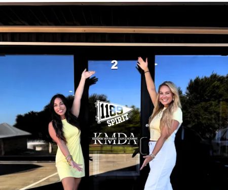 Kingdom Movement Dance Academy