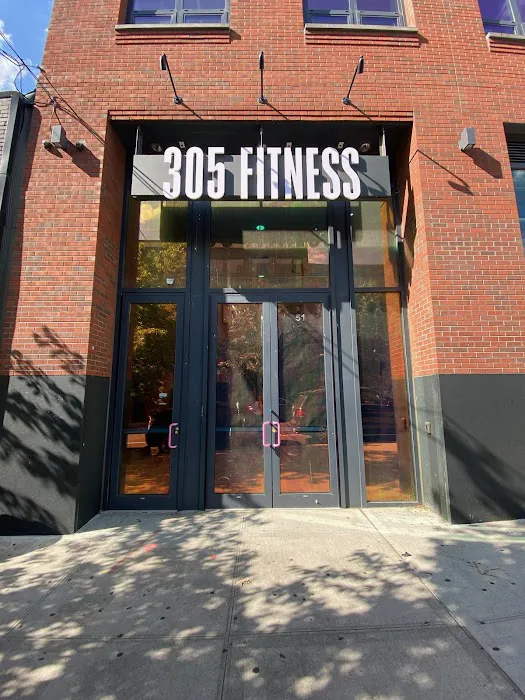 305 Fitness Picture 6